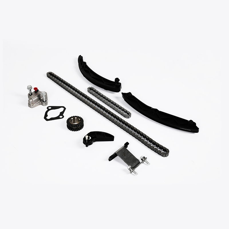 Kit Rantaian Masa Universal 0118