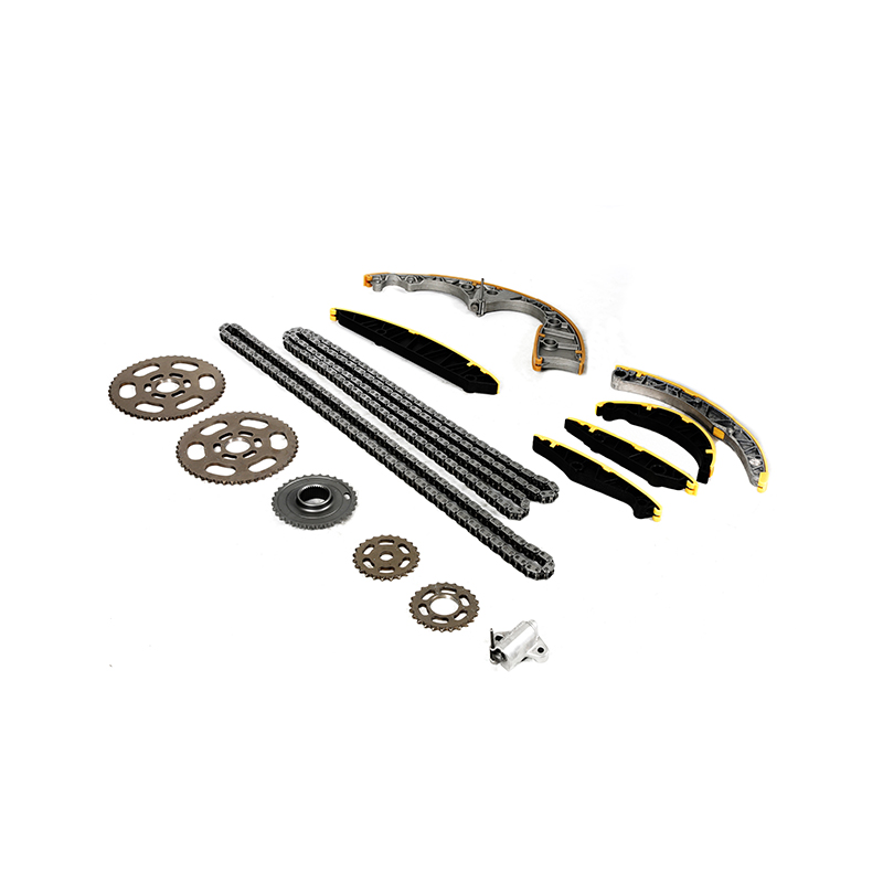 Kit Rantaian Masa Audi 1210