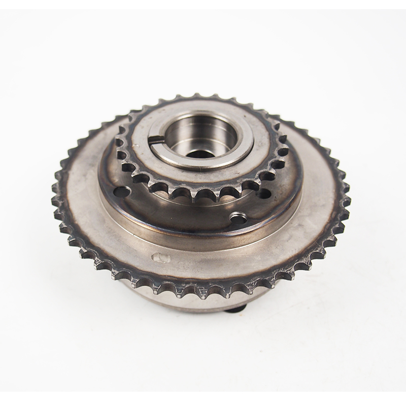 Pengatur Fasa Camshaft Nissan: Ciri -ciri Utama dan Perbandingan dengan Ford & Toyota